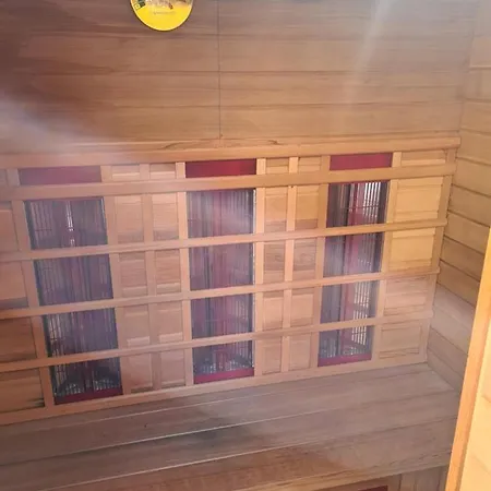 The Amsterdam House Boat With Jacuzzi & Sauna Gasthuis
