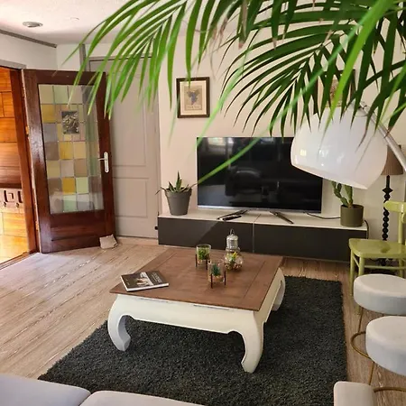 Gasthuis The Amsterdam House Boat With Jacuzzi & Sauna *