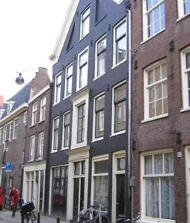 Oda ve Kahvaltı Jordaan Amsterdam