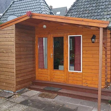 Nocleg ze śniadaniem Xaviera's Amsterdam