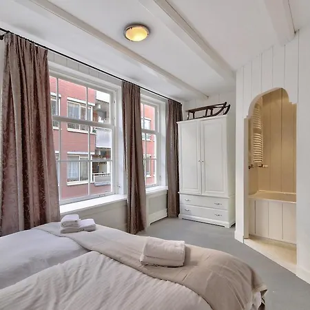 Jordaan 6 Appartement