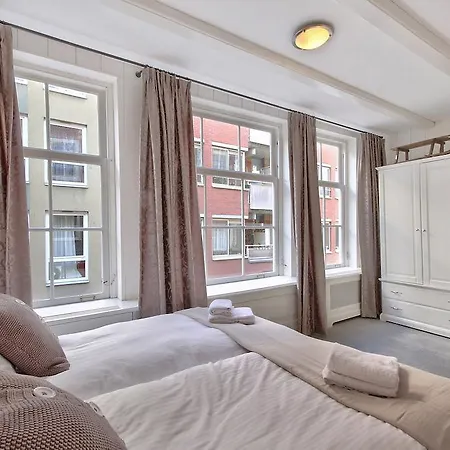 Appartement Jordaan 6 *
