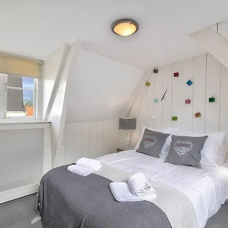 Jordaan 6 Appartement