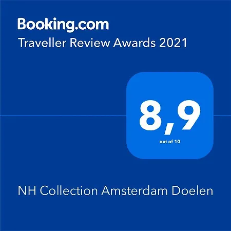 Tivoli Doelen 5*