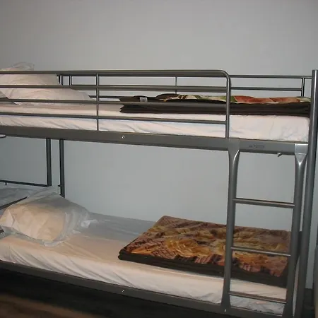 Guest House Amsterdam Hostel