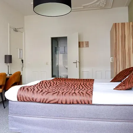 Asterisk, A Family Run Hotel 3*