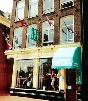 Pagi Hotel Amsterdam