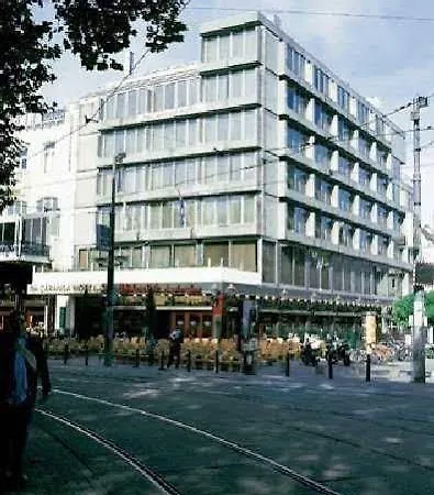Hotel Nh Caransa 4*