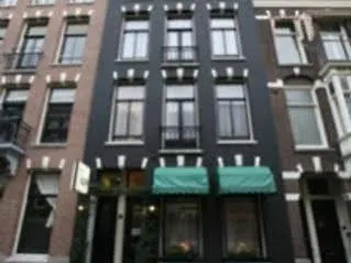 Kap Centre Ámsterdam