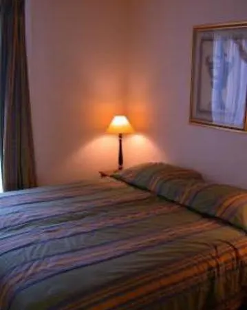 Park Plantage Hotel