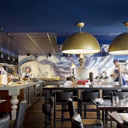Andaz Amsterdam, Prinsengracht, By Hyatt Hotel 5*