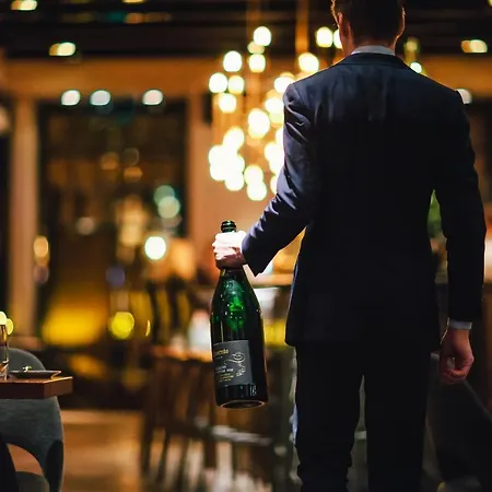 Hotel The Dylan - The Leading Of The World 5*