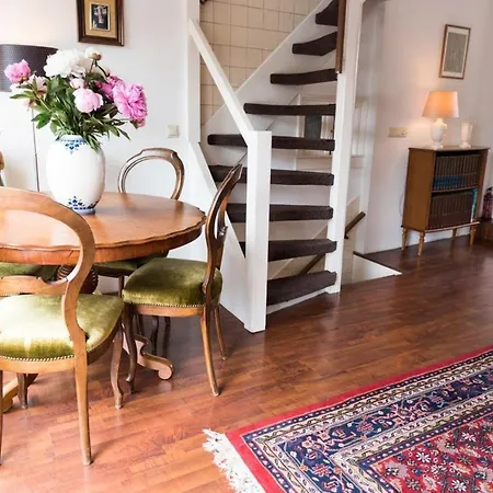 Prinsen Bed and breakfast 2*