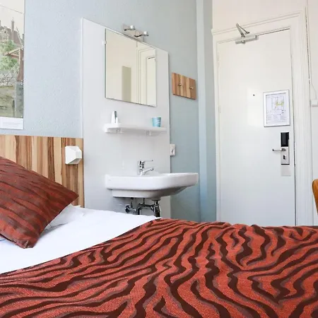 Asterisk, A Family Run Hotel Amsterdam