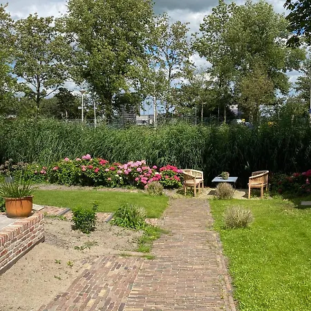 Bed & Breakfast Palais Du Nord Amsterdam