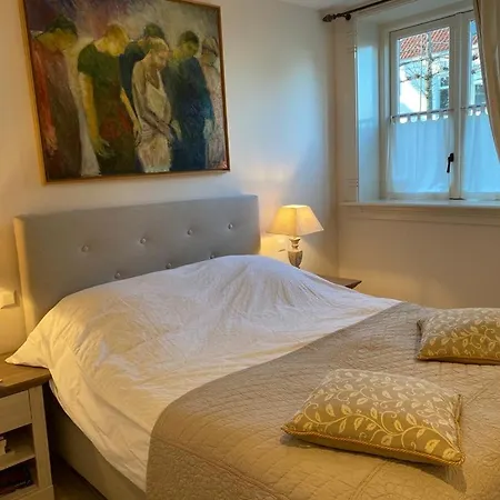Bed & Breakfast Palais Du Nord 2*