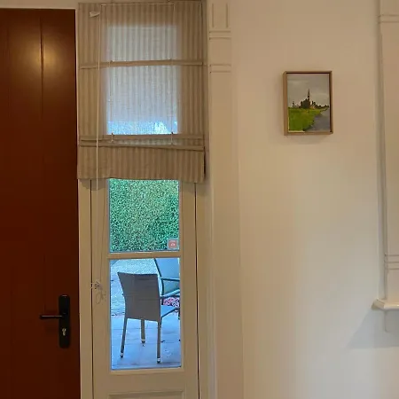 Bed & Breakfast Palais Du Nord Amsterdam