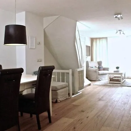 Stylish Canalhouse B * Амстердам