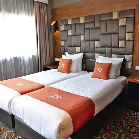 Xo Park West Hotel Amsterdam