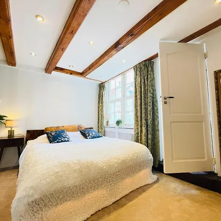 Luxury Suites The Enlightened House *