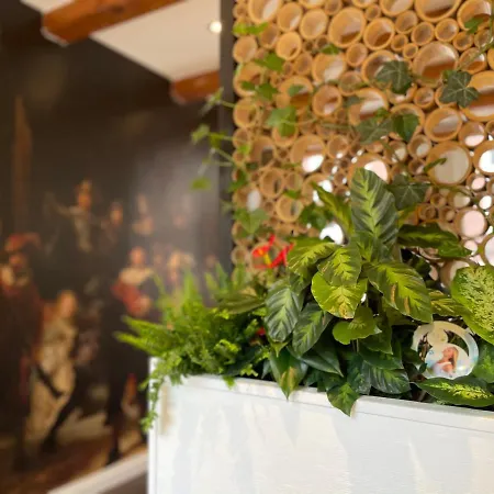 Bed & Breakfast Luxury Suites The Enlightened House *