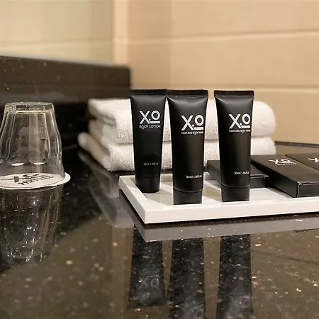 Hotell Xo Blue Tower