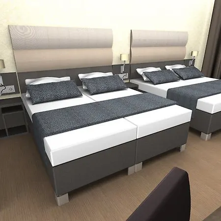 Hotel Ozo Arena Amsterdam