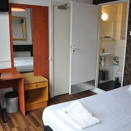 Hotel Amsterdam Inn Hotel