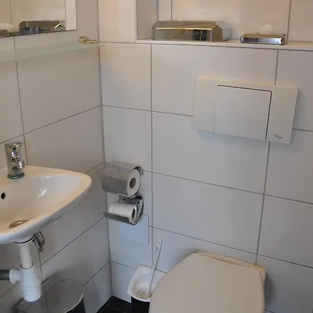 Hotel Amsterdam Inn 2* Amsterdam