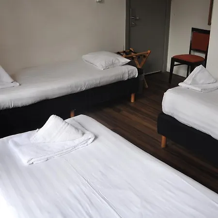 Hotel Hotel Amsterdam Inn