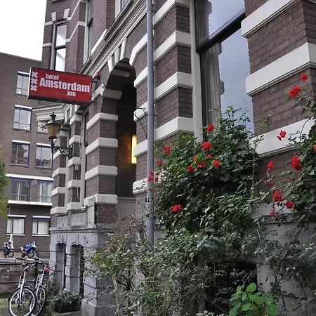 Hotel Amsterdam Inn Hotel Amsterdam