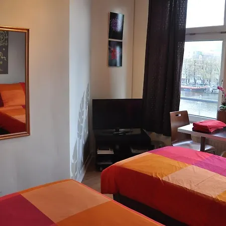 Amstel Riverview Bed & Breakfast