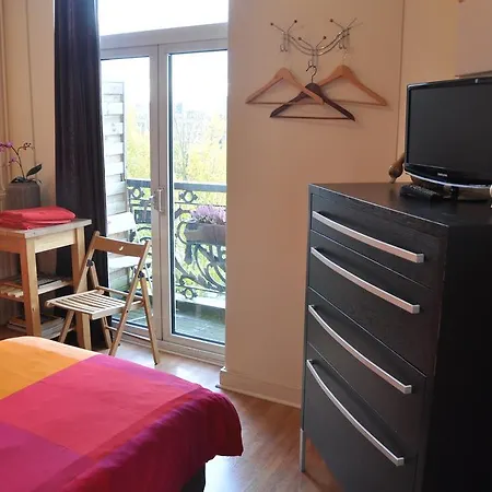 Bed & Breakfast Amstel Riverview 2*