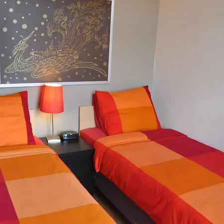 Amstel Riverview 2* Amsterdam