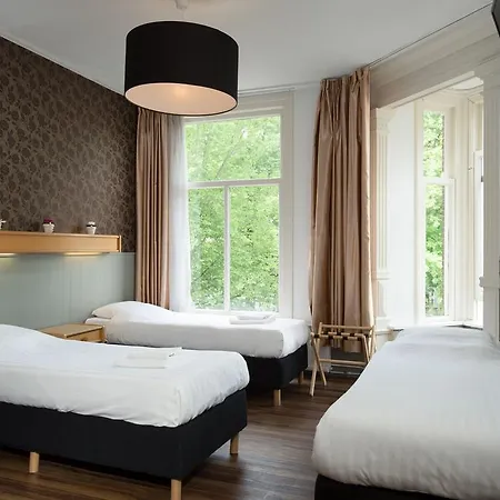 Hotel Hotel Amsterdam Inn Amsterdam