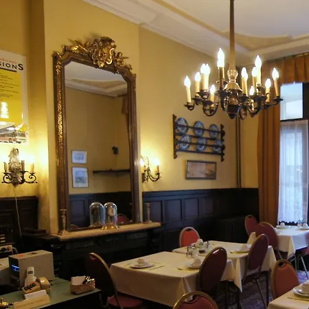 Hotell Parkzicht Amsterdam