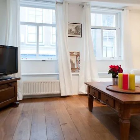 Old Centre - Nieuwmarkt Area Appartement Amsterdam