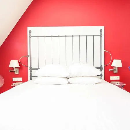 Hotel Mercure Centre Canal District Amsterdam