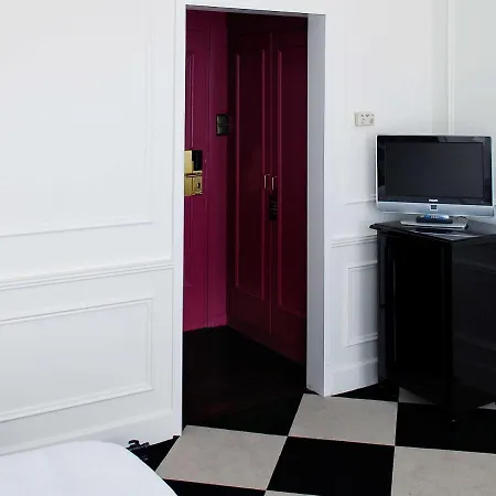 Mercure Centre Canal District 4* Amsterdam