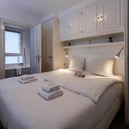 Amstel Riverside Apartment Amsterdam