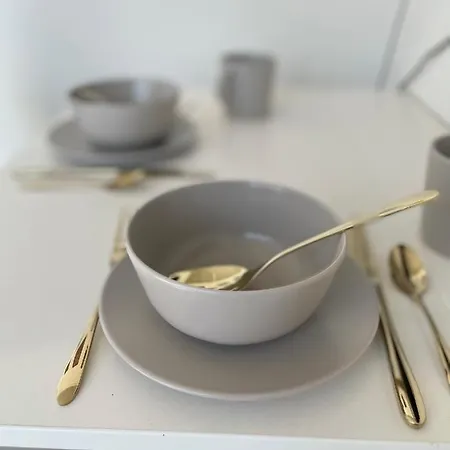 Ubytování v soukromí Bed & *
