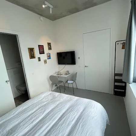 Bed & Amsterdam