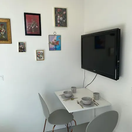 Ubytování v soukromí Bed &
