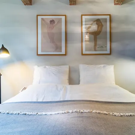 Appartement Amstel