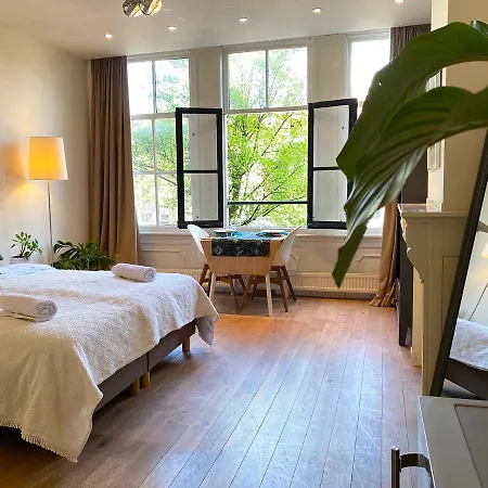招待所 The Canalview Retreat
