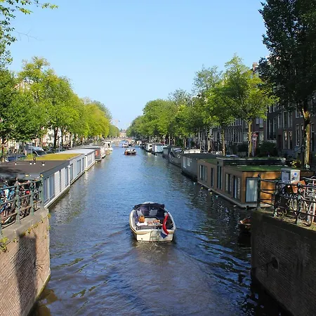 Pensjonat The Canalview Retreat 2*