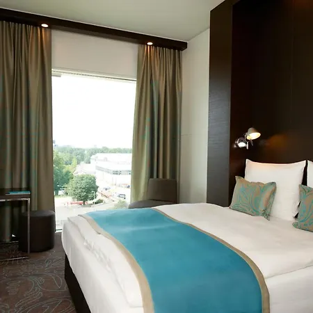 Hotel One Amsterdam