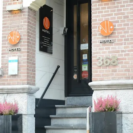 Nl District Leidseplein 3*