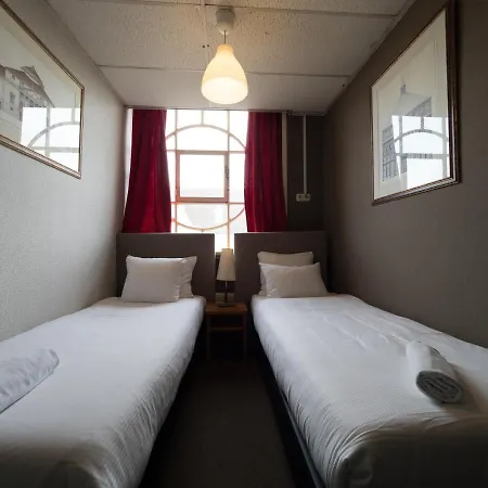 Di-ann City Centre Hotel Amsterdam
