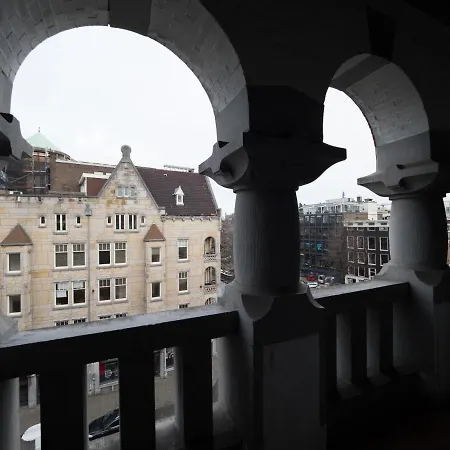 Di-ann City Centre Amsterdam
